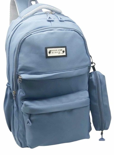 MOCHILA LAU126