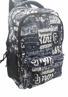 MOCHILA LAU133