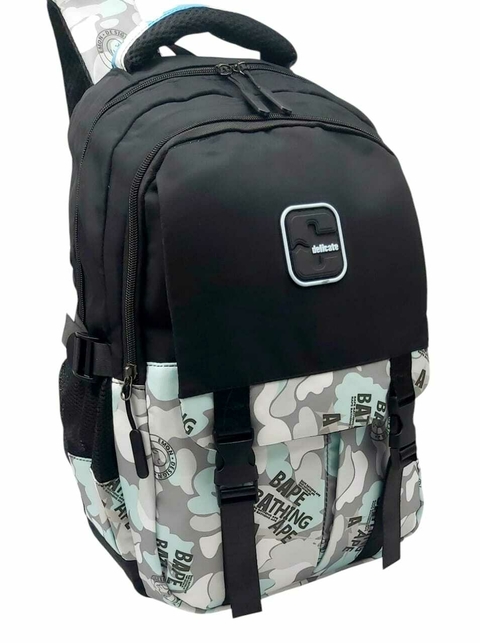 MOCHILA LAU125