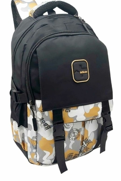 MOCHILA LAU125 - ninapiu