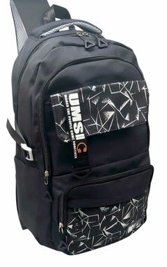 MOCHILA LAU122