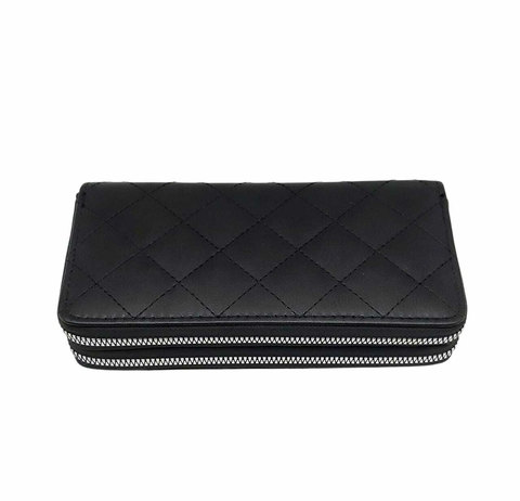 BILLETERA DOBLE CIERRE CB33034