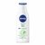CREMA CORPORAL NIVEA ALOE VERA 250ml