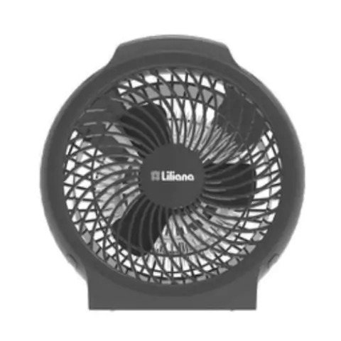 Caloventor LILIANA CFH420 2000 w