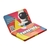 PAPEL CELULOSA DRPIN 78MM CAJA 25 SOBRES X 50 PAPELES - LR VENTAS MAYORISTA