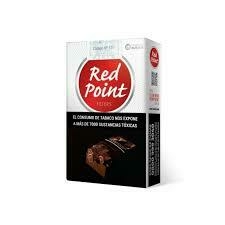 CIGARRILLO RED POINT KS 20 - comprar online