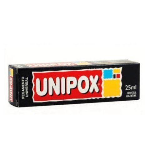 PEGAMENTO UNIPOX 25 ml