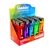 Encendedores CANDELA - Blister x25
