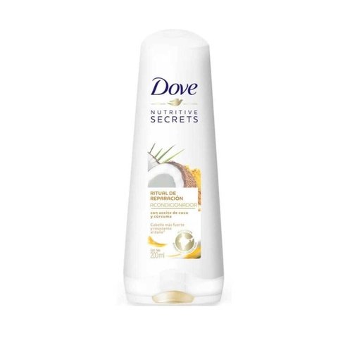 AC DOVE RITUAL DE REPARACION 200 ml