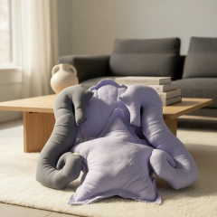 Almohadon Shell - Almeja - tienda online