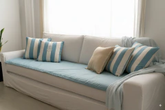 Imagen de Pillow Impermeable para sillón protector mascotas y niños