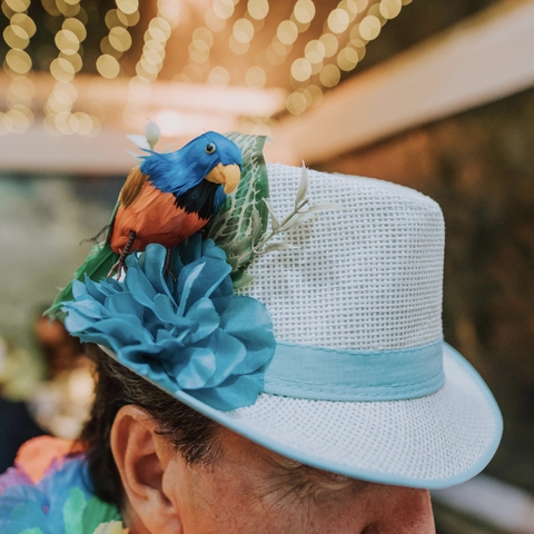 Sombrero Tropical - comprar online