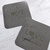 Posavasos "All I need" x12u - comprar online