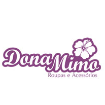 DONA MIMO ROUPAS E ACESSÓRIOS LTDA ME