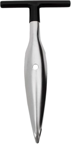 519449 FURADOR DE COCO INOX CLINK 16,5CMX8CM CK2576 na internet