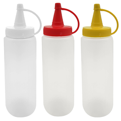 509533 BISNAGA KIT C/3 (KETCHUP/MOSTARDA/MAIONESE) 61