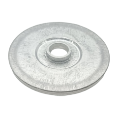 510455 BACIA DAKO MUELLER ALUM. S/AUT GIGANTE. JG604 - loja online
