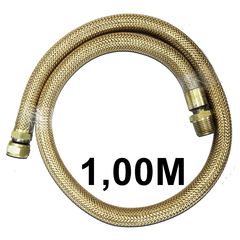515560 FLEXIVEL LATAO CONTUFLEX 1/2 INT X 1/2 EXT 1,0M