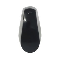 516434 BOTAO DAKO VERSATIL PRETO 108 - Salatigás