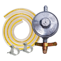 517273 REGULADOR APIS DELTA PEQUENO COMPLETO C/MANG.1,20M 3255-01