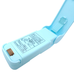 519420 SELADOR DE SACOS PLASTICOS KEHOME 6718 na internet