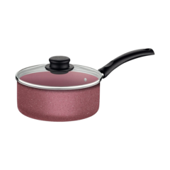 519609 PANELA JOGO TRAMONTINA TURIM C/10 PCS ROSA 20297464 - Salatigás