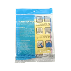 519829 PANO ABSORVENTE MULTIUSO 18X20CM 3PÇS MZ-33168 na internet