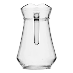 519939 JARRA DE VIDRO ORIGINAL GLASS RUBI 1,2L GL7471 - comprar online