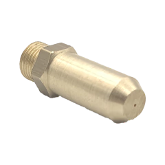 520148 INJETOR LATAO LISO CROYDON FURO 0,65 REF.2547 - comprar online