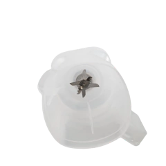 520182 COPO LQ.MEBRASI INQ.BRITANIA BLQ1300P FORTIS TURBO C/1 ARRAST. VERM.9873 - Salatigás