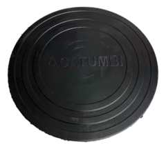 520188 PROTETOR DE RALO CATUMBI BORRACHA REDONDO 20CM (GRANDE) - comprar online