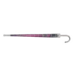 520293 GUARDA CHUVA BENGALA 83CM ESTAMPADO C/CAPA PLASTICA JMD014 - comprar online