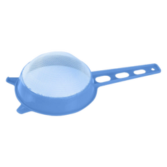 520300 COADOR P/CHA PLASTICO 09 CM ALVES SORTIDO - loja online