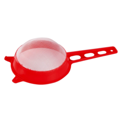 520300 COADOR P/CHA PLASTICO 09 CM ALVES SORTIDO - comprar online