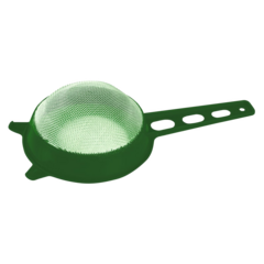 520300 COADOR P/CHA PLASTICO 09 CM ALVES SORTIDO - Salatigás