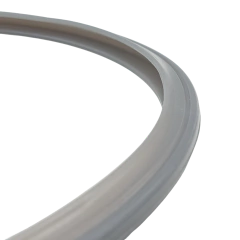 520345 BORRACHA SILICONE TRAMONTINA PRESTO 6L MOD.NOVO ORIGINAL - Salatigás