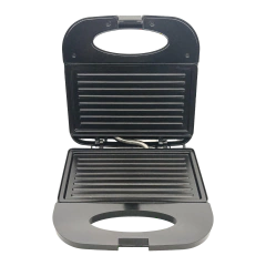 520389 SANDUICHEIRA ELETRICA STARTOOLS PRETA 127V 750W AR0762 - loja online