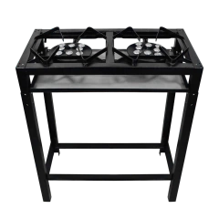 520397 FOGAO ROA INDUSTRIAL 2B CHEF PLUS PTO ALTO S/M 0580 - loja online