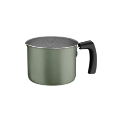 520874 PANELA JOGO TRAMONTINA MICHIGAN C/7 PCS VERDE 28299298 - Salatigás