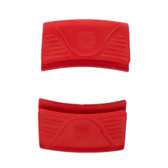 520921 PEGADOR DE PANELA SILICONE KIT C/2PÇS CLINK CK7685 - comprar online