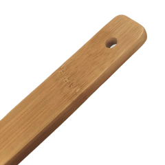 520997 COLHER BAMBOO 30CM SQ3813 - loja online
