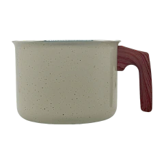 520998 LEITEIRA SQ CERAMICA INDUCAO 14CM CARVALHO SQ-5305 - comprar online