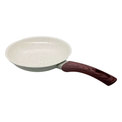 520999 FRIGIDEIRA CERAMICA SQ INDUCAO 18CM CARVALHO SQ-5301 na internet