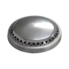 503053 ESPALHADOR 2001 PLAZA PEQUENO ALUMINIO MTC109/JG302 - comprar online