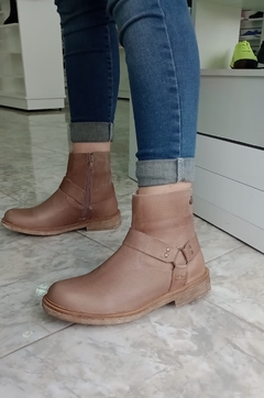 BOTAS 183 VISON en internet