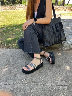 SANDALIAS LEVEL MORITA - comprar online