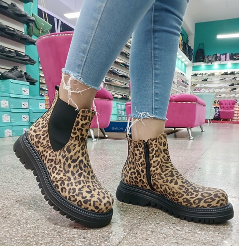 BOTAS PENELOPE 4203 - comprar online