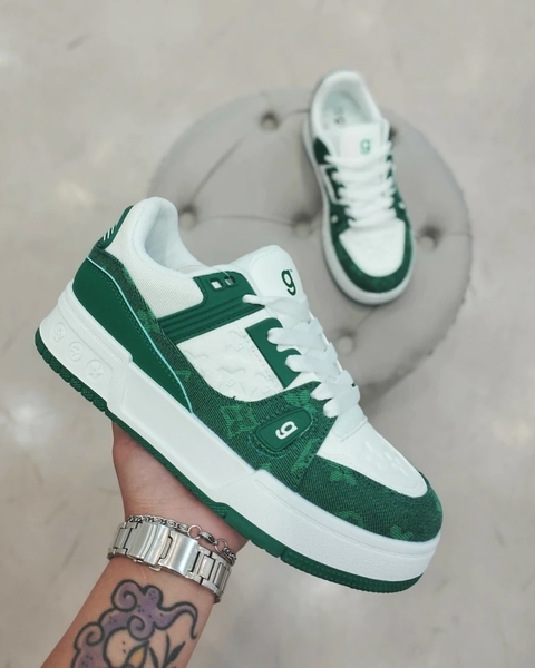 ZAPATILLAS MAGIC - comprar online