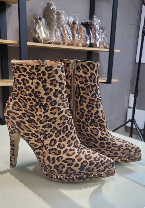 BOTAS CHARO - comprar online
