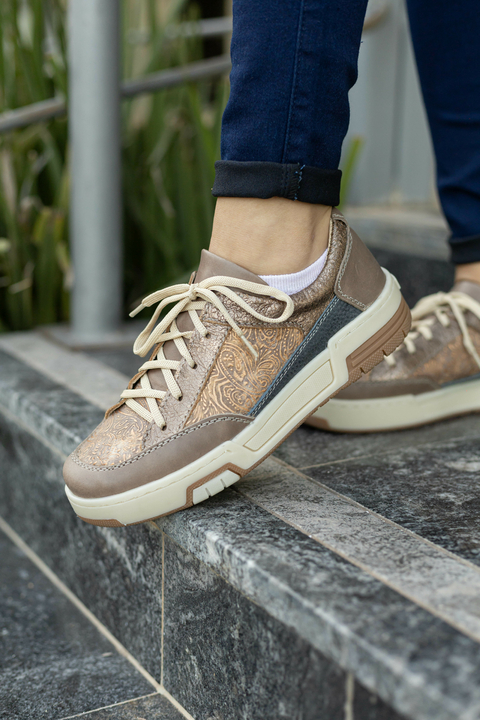 ZAPATILLAS JANDY 8071 - comprar online